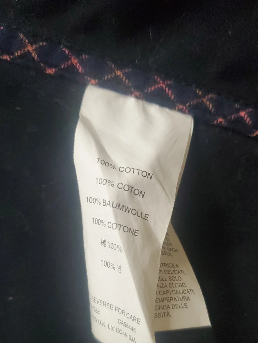 J.Crew PXS Black Utility Jacket w/Brass Hardware Very Good Condi.